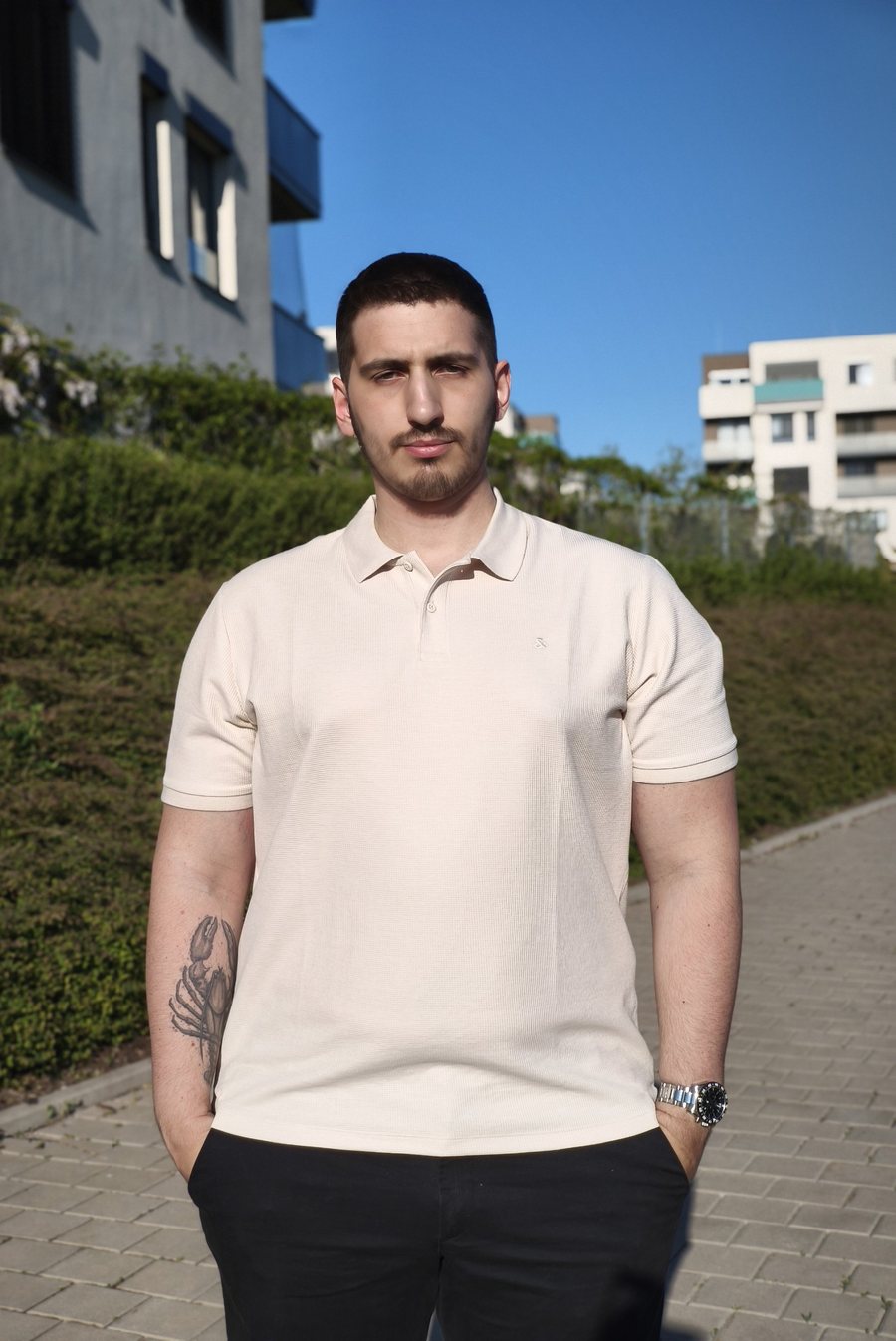 Petr Hluchý